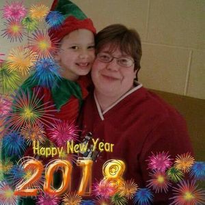 Meet your Posher, Brenda